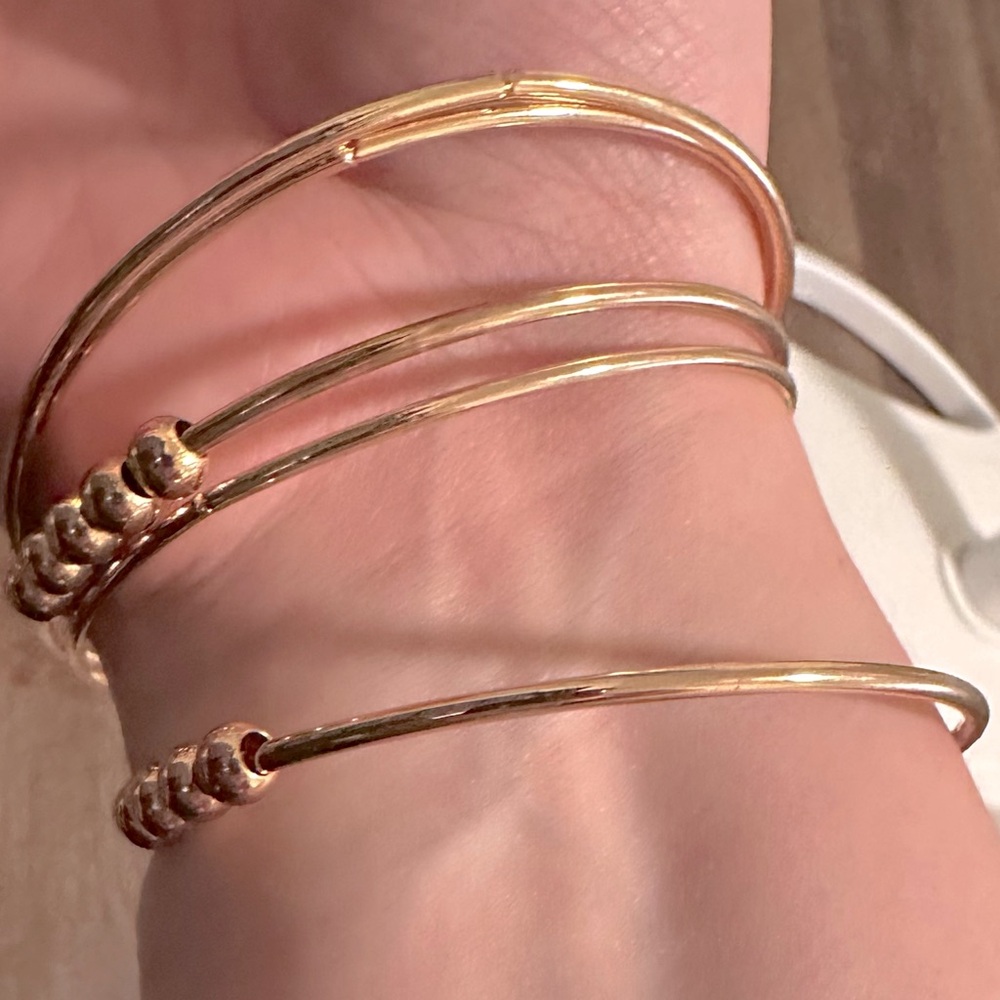 5 Piece Bracelet Set